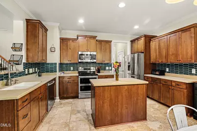 104 Bonterra Drive, Youngsville, NC 27596 - Photo 10