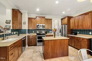 104 Bonterra Dr, Youngsville, NC 27596 - Photo 10