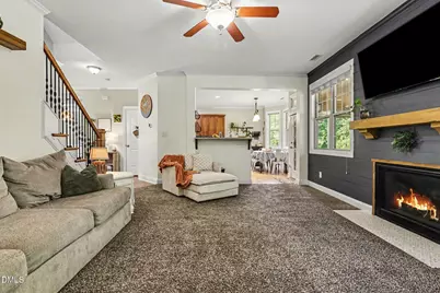 104 Bonterra Drive, Youngsville, NC 27596 - Photo 8