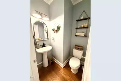 104 Bonterra Drive, Youngsville, NC 27596 - Photo 20