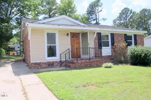 1318 Timothy Ave Ave, Durham, NC 27707 - Photo 2