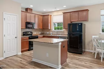 1413 Wesser Court, Fuquay Varina, NC 27526 - Photo 12