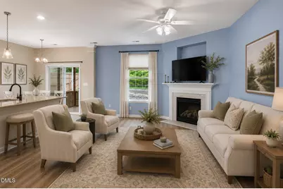 1413 Wesser Court, Fuquay Varina, NC 27526 - Photo 16