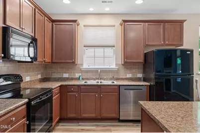 1413 Wesser Court, Fuquay Varina, NC 27526 - Photo 10