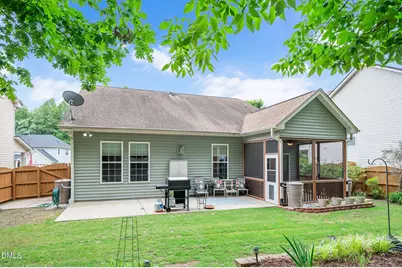 1413 Wesser Court, Fuquay Varina, NC 27526 - Photo 30