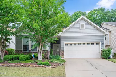 1413 Wesser Court, Fuquay-Varina, NC 27526 - Photo 2