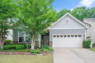 1413 Wesser Ct, Fuquay-Varina, NC 27526 - Photo 2