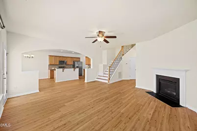 713 Garden Square Lane, Morrisville, NC 27560 - Photo 10