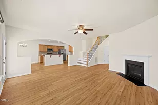 713 Garden Square Ln, Morrisville, NC 27560 - Photo 10