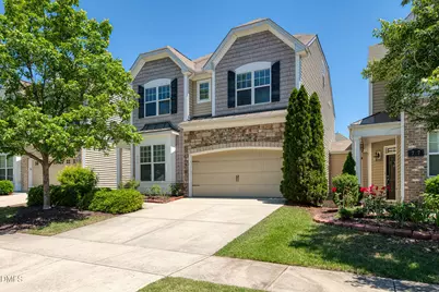 713 Garden Square Lane, Morrisville, NC 27560 - Photo 2