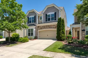 713 Garden Square Ln, Morrisville, NC 27560 - Photo 2