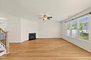 713 Garden Square Ln, Morrisville, NC 27560 - Photo 8