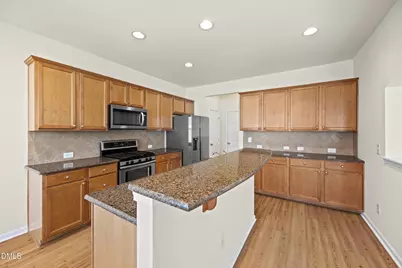 713 Garden Square Lane, Morrisville, NC 27560 - Photo 14