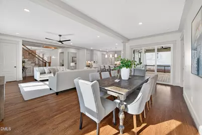 504 Tilden Street, Raleigh, NC 27605 - Photo 38