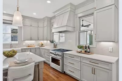 504 Tilden Street, Raleigh, NC 27605 - Photo 2