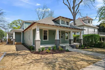 504 Tilden Street, Raleigh, NC 27605 - Photo 54