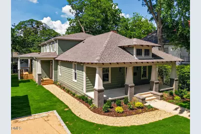 504 Tilden Street, Raleigh, NC 27605 - Photo 1