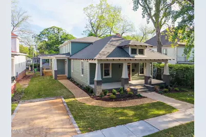 504 Tilden Street, Raleigh, NC 27605 - Photo 12