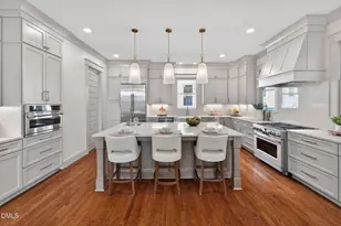 504 Tilden St, Raleigh, NC 27605 - Photo 1