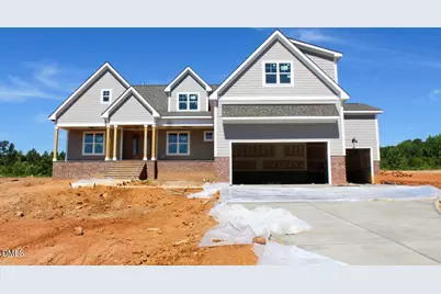 45 Peaceful Drive, Franklinton, NC 27525 - Photo 1