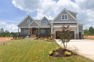 45 Peaceful Dr, Franklinton, NC 27525 - Photo 1