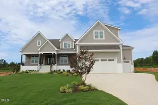 45 Peaceful Dr, Franklinton, NC 27525 - Photo 4