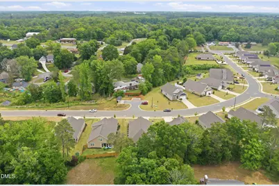 1648 Abberly Place, Graham, NC 27253 - Photo 26