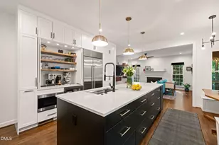 102 Ormsby Ct, Cary, NC 27519 - Photo 18