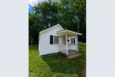 412 Brick Street, Henderson, NC 27536 - Photo 2