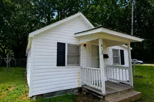 412 Brick St, Henderson, NC 27536 - Photo 2