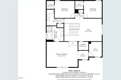 75 Averasboro Drive, Clayton, NC 27520 - Photo 38