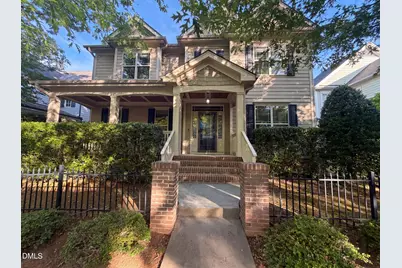 1214 Ileagnes Road, Raleigh, NC 27603 - Photo 1