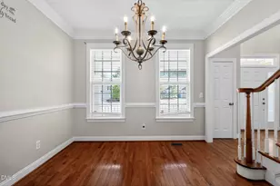370 Long View Dr, Franklinton, NC 27525 - Photo 4