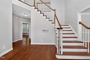 370 Long View Dr, Franklinton, NC 27525 - Photo 2