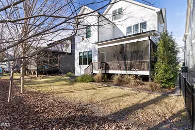 3025 Eden Harbor Court, Raleigh, NC 27613 - Photo 38