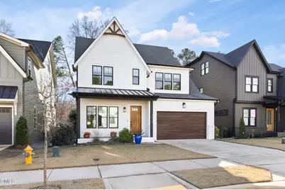 3025 Eden Harbor Court, Raleigh, NC 27613 - Photo 2