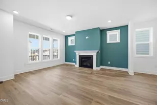 624 Helping Horse Ln, Wendell, NC 27591 - Photo 8