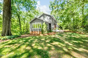 917 Emory Dr, Chapel Hill, NC 27517 - Photo 40