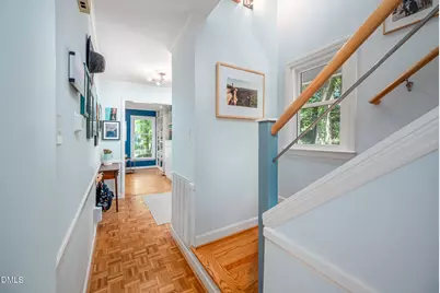 917 Emory Drive, Chapel Hill, NC 27517 - Photo 22
