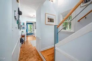 917 Emory Dr, Chapel Hill, NC 27517 - Photo 22