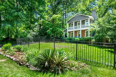 917 Emory Drive, Chapel Hill, NC 27517 - Photo 1