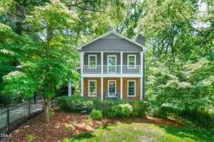 917 Emory Dr, Chapel Hill, NC 27517 - Photo 2