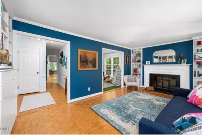 917 Emory Drive, Chapel Hill, NC 27517 - Photo 6