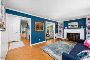 917 Emory Dr, Chapel Hill, NC 27517 - Photo 6