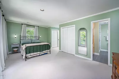 917 Emory Drive, Chapel Hill, NC 27517 - Photo 24