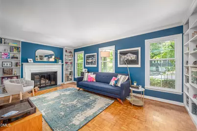917 Emory Drive, Chapel Hill, NC 27517 - Photo 8