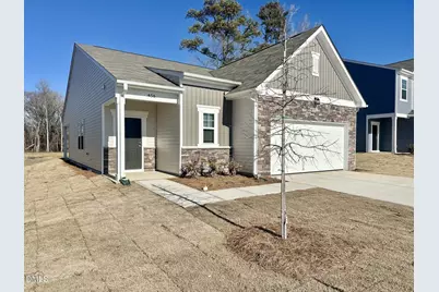 689 Essex Road, Nashville, NC 27856 - Photo 1
