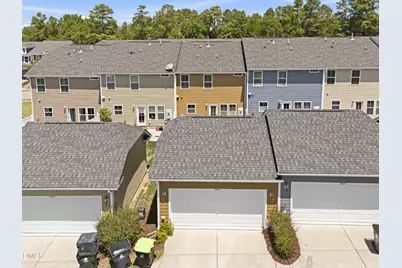 2417 Historic Circle, Morrisville, NC 27560 - Photo 38