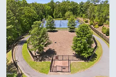 2417 Historic Circle, Morrisville, NC 27560 - Photo 52
