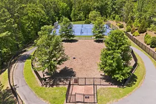 2417 Historic Cir, Morrisville, NC 27560 - Photo 52